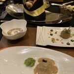 ガストロノミー ジョエル・ロブション - 