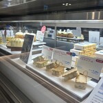 エシレ・パティスリー オ ブール - 