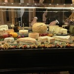 ガストロノミー ジョエル・ロブション - 