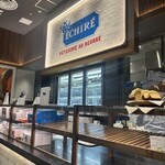 エシレ・パティスリー オ ブール - 