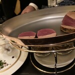 ガストロノミー ジョエル・ロブション - 