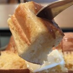 葉茶屋 - 