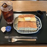 葉茶屋 - 
