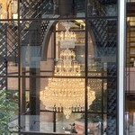 ガストロノミー ジョエル・ロブション - 