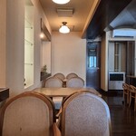 葉茶屋 - 