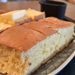 葉茶屋 - 
