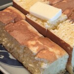 葉茶屋 - 