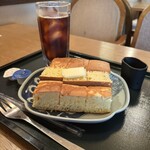 葉茶屋 - 