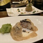 ガストロノミー ジョエル・ロブション - 