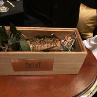 ガストロノミー ジョエル・ロブション - 