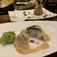 ガストロノミー ジョエル・ロブション - 