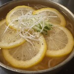 焼肉 福島 安兵衛 - 