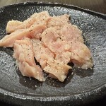焼肉 福島 安兵衛 - 