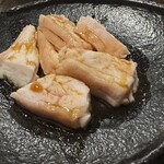 焼肉 福島 安兵衛 - 