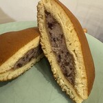 福どら - 生どら