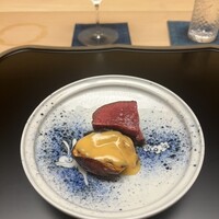 徳ㇵ本也 - 