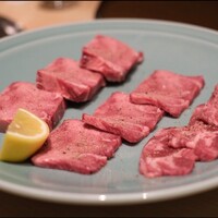 横浜 うしみつ - 