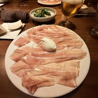 トムクリオーザ - 