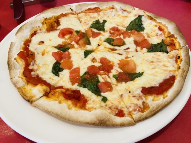 モナムール清風堂本店 イタリアンレストラン （Monamour セイフウドウ