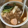 七宝 麻辣湯 赤坂店