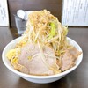 ラーメンどでん 大宮店