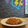 もうやんカレー 大宮店