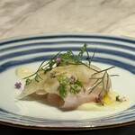 ISSEI YUASA - 料理