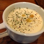スパイスビストロB - 