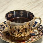 ISSEI YUASA - ドリンク