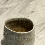 ISSEI YUASA - ドリンク