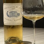 ISSEI YUASA - ドリンク