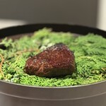 ISSEI YUASA - 料理