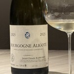 ISSEI YUASA - ドリンク