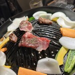 旭川成吉思汗 大黒屋 - 