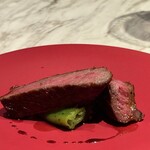 ISSEI YUASA - 料理