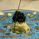 ISSEI YUASA - 料理