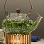 ISSEI YUASA - ドリンク