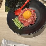 梅丘寿司の美登利総本店 銀座店 - 