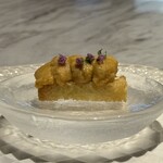 ISSEI YUASA - 料理