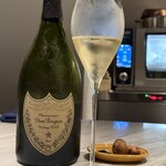 ISSEI YUASA - ドリンク