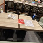 梅丘寿司の美登利総本店 銀座店 - 
