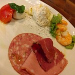 スパイスビストロB - 