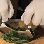 ISSEI YUASA - ドリンク