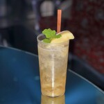 NANZUKA TAKEN - 桃のティーズ