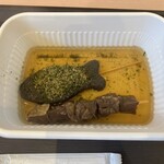 天神屋 - 料理写真: