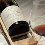 ISSEI YUASA - ドリンク