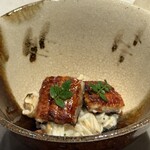 ISSEI YUASA - 料理