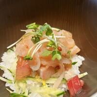 板前心 菊うら - 