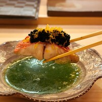 鮨 三國 - 