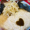 壱発ラーメン 八王子本店